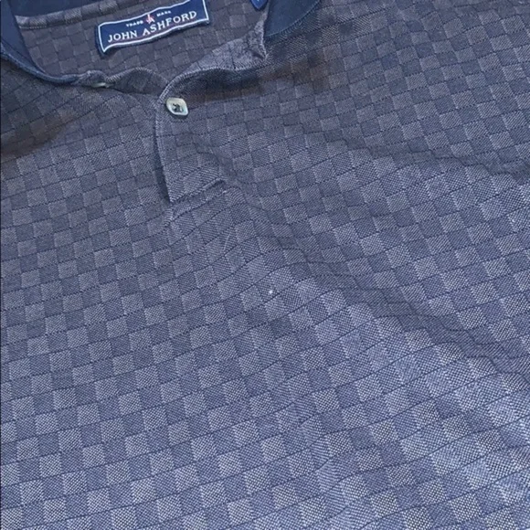 John Ashford polo - Picture 5 of 5
